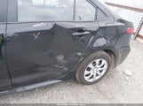 Toyota Corolla Le 5YFB4MDE0SP246761 снимка