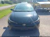 Toyota Corolla Le 5YFB4MDE0RP192792 снимка