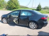 Toyota Corolla Le 5YFB4MDE0RP192792 снимка