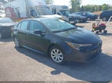 Toyota Corolla Le 5YFB4MDE0RP192792 снимка
