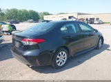 Toyota Corolla Le 5YFB4MDE0RP192792 снимка