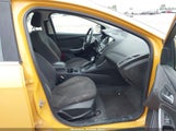 Ford Focus Titanium 1FAHP3J26CL255664 снимка