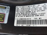 Honda Cr-V Lx 5J6RM3H3XDL045179 снимка