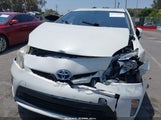 Toyota Prius Three JTDKN3DU2F0419601 снимка
