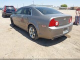 Chevrolet Malibu Lt 1G1ZC5E02AF211003 снимка