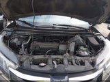 Honda Cr-V Ex-L 2HKRM4H7XGH600512 снимка