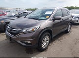 Honda Cr-V Ex-L 2HKRM4H7XGH600512 снимка
