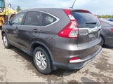 Honda Cr-V Ex-L 2HKRM4H7XGH600512 снимка