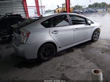 Toyota Prius Two JTDKN3DU4E1770969 fotografie