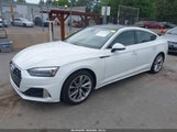 Audi A5 Sportback Premium 40 Tfsi Quattro S Tronic WAUABCF50MA037579 photo