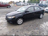Kia Forte Lx KNAFT4A23D5680801 photo