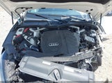 Audi A4 Premium 45 Tfsi S Line Quattro S Tronic WAUDAAF47MA019494 снимка