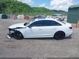Audi A4 Premium 45 Tfsi S Line Quattro S Tronic WAUDAAF47MA019494 снимка