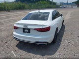 Audi A4 Premium 45 Tfsi S Line Quattro S Tronic WAUDAAF47MA019494 снимка