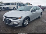 Chevrolet Malibu Fwd 1Fl 1G1ZC5ST5MF005466 снимка