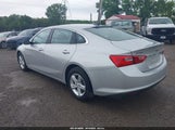 Chevrolet Malibu Fwd 1Fl 1G1ZC5ST5MF005466 снимка