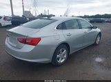 Chevrolet Malibu Fwd 1Fl 1G1ZC5ST5MF005466 снимка