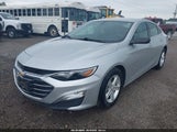 Chevrolet Malibu Fwd 1Fl 1G1ZC5ST5MF005466 fotografie