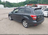 Subaru Forester 2.5I Limited JF2SJAHC1FH802563 снимка