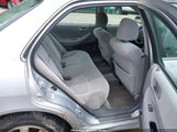 Honda Accord 2.3 Ex/2.3 Se 1HGCG668X2A100209 photo