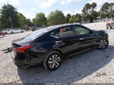 Nissan Altima S Fwd 1N4BL4BV7LC132651 fotografie