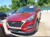 Hyundai Tucson Se KM8J2CA44KU868284 снимка