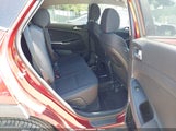 Hyundai Tucson Se KM8J2CA44KU868284 снимка