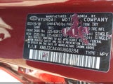 Hyundai Tucson Se KM8J2CA44KU868284 снимка