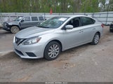 Nissan Sentra S 3N1AB7AP7GL679543 снимка