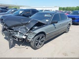 BMW 740Il WBAGH8346YDP15144 fotografie