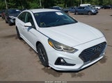 Hyundai Sonata Se 5NPE24AF7KH817093 fotografie
