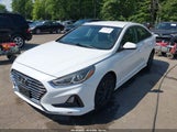 Hyundai Sonata Se 5NPE24AF7KH817093 fotografie