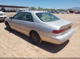 Toyota Camry Le 4T1BG22K8VU788858 fotografie