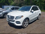 Mercedes-Benz Gle 350 4Matic 4JGDA5HB4GA700010 fotografie