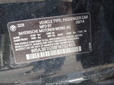 BMW 320I WBA3B1G58FNT02465 photo