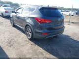 Hyundai Santa Fe Sport 2.4L 5XYZU3LB2FG304055 снимка