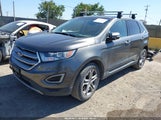 Ford Edge Titanium 2FMPK4K91GBB23595 снимка