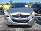Hyundai Tucson Limited KM8JU3ACXBU181652 photo