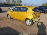 Mitsubishi Mirage Es/Le ML32AUHJ2PH002244 снимка