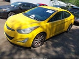 Hyundai Elantra Se 5NPDH4AE0GH682435 снимка
