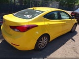 Hyundai Elantra Se 5NPDH4AE0GH682435 снимка