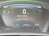 Honda Cr-V Hybrid Ex-L 5J6RT6H85NL007103 fotografie