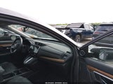 Honda Cr-V Hybrid Ex-L 5J6RT6H85NL007103 photo