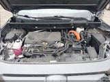 Toyota Rav4 Hybrid Xle 2T3RWRFV1RW242995 photo