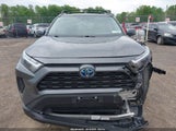 Toyota Rav4 Hybrid Xle 2T3RWRFV1RW242995 photo