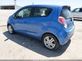 Chevrolet Spark Ls Cvt KL8CB6S95FC783872 снимка