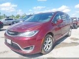 Chrysler Pacifica Touring-L Plus 2C4RC1EG1HR684021 снимка