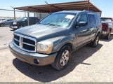 Dodge Durango Slt 1D4HB48N64F168638 photo