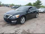 Nissan Altima 2.5 Sv 1N4AL3AP6DN557390 снимка