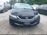 Honda Civic Lx 19XFB2F52EE046852 photo